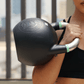 Pro-grade Kettlebell