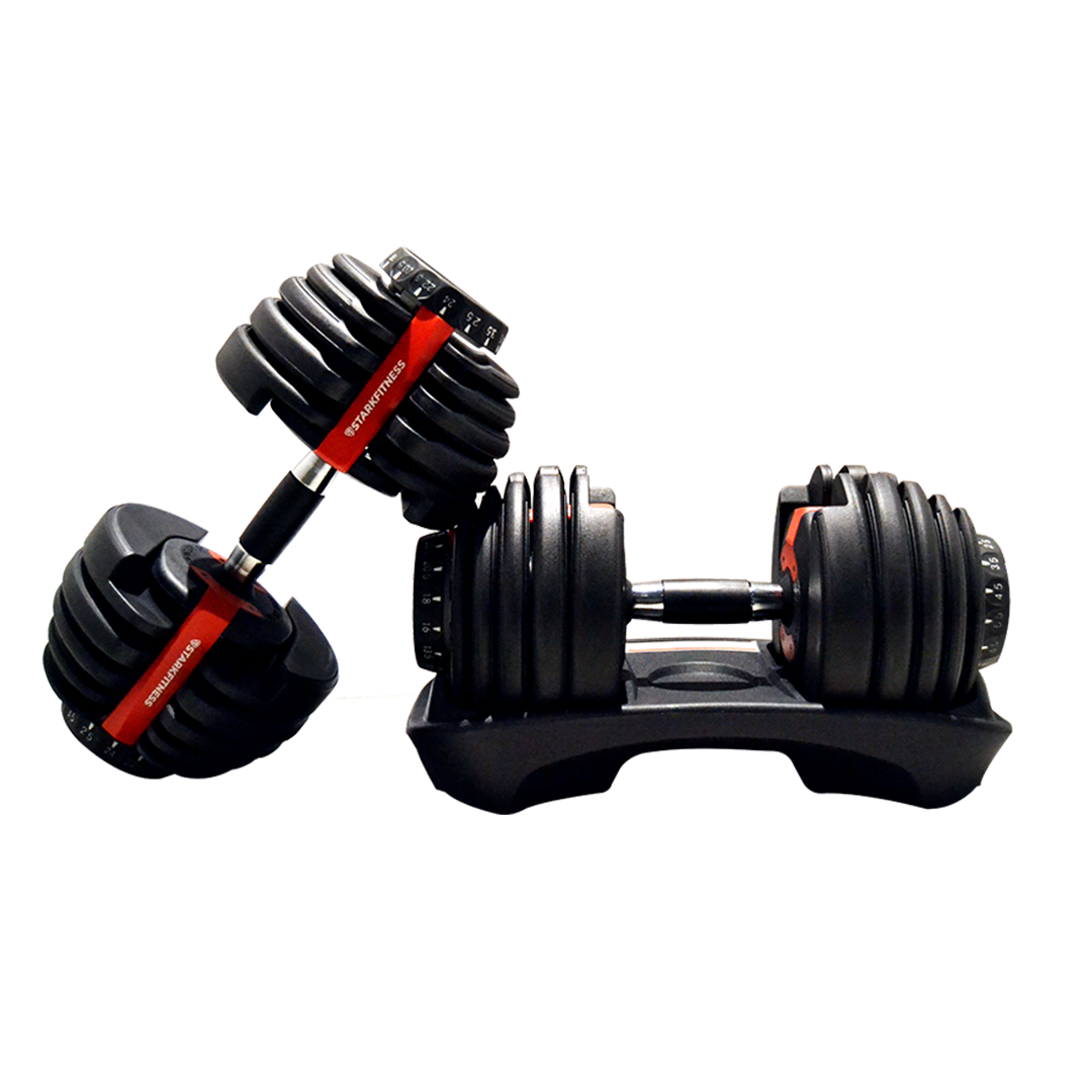 SF-ADJDB Adjustable Dumbbells