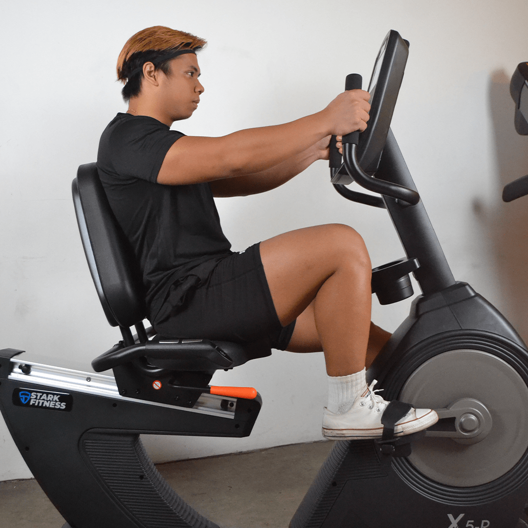 SF-LIGHT-RB1 Recumbent Bike