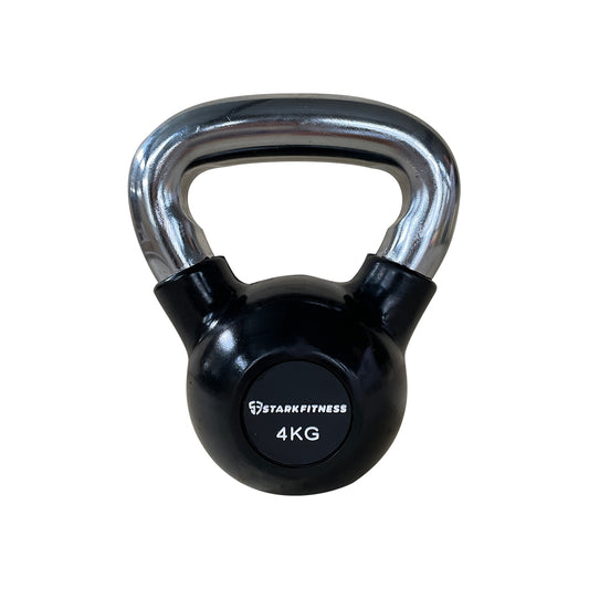 Rubber Kettlebells