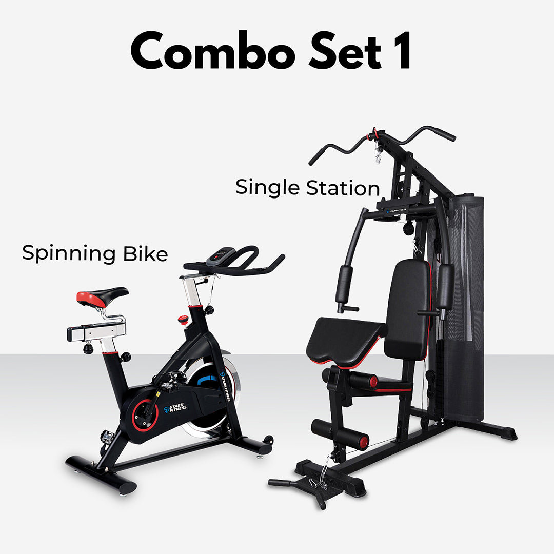 Combo Bundle 1