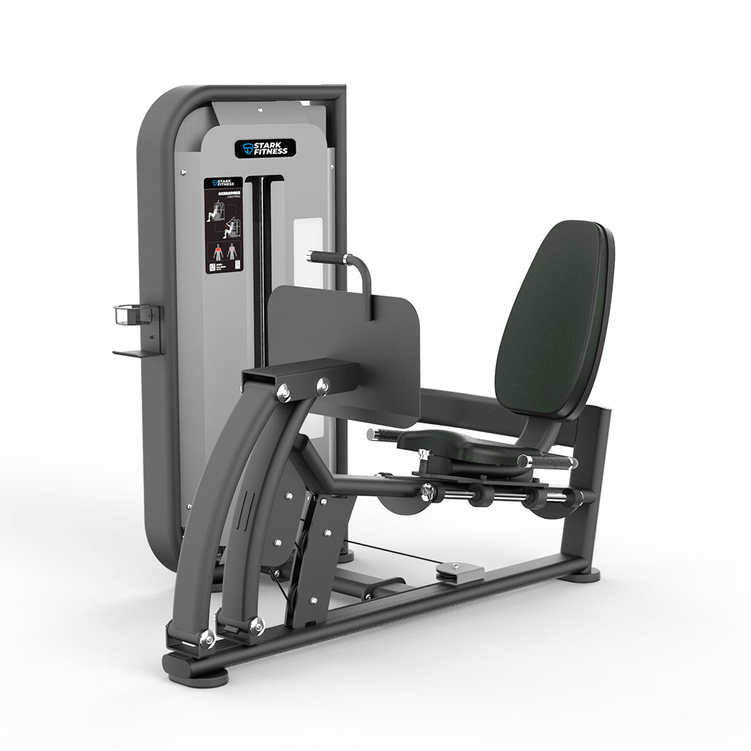 SF-PRO1-SLP Seated Leg Press