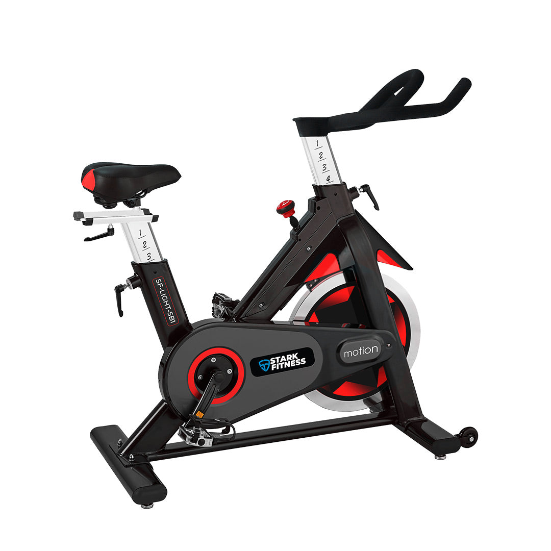 SF-LIGHT-SB1 Spinning Bike