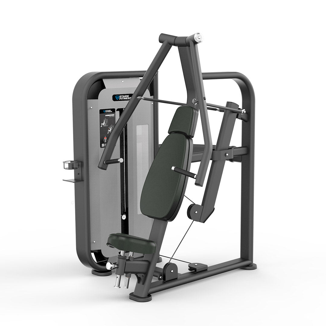 SF-PRO1-CP Chest Press