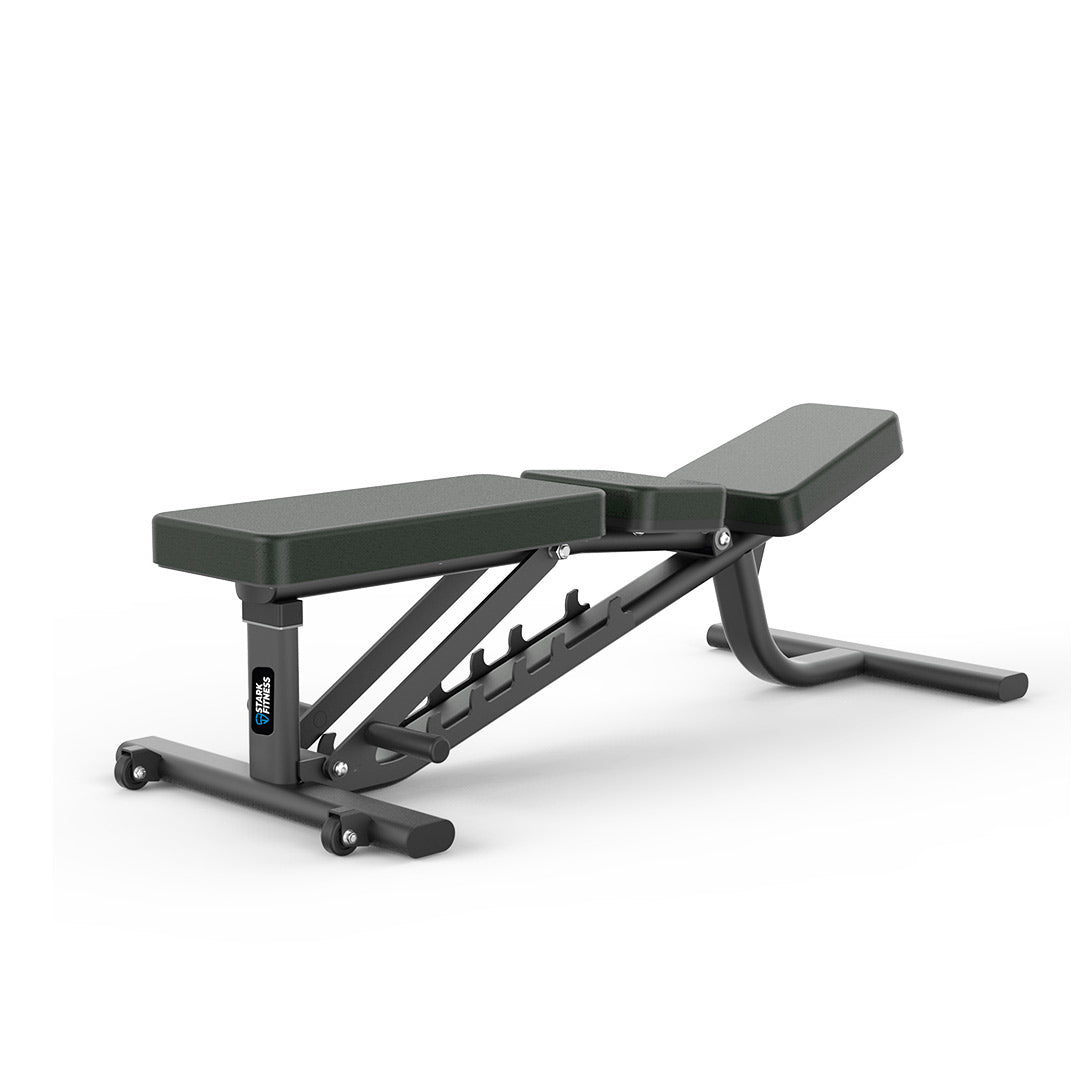 SF-SC1-ADJ Adjustable Bench