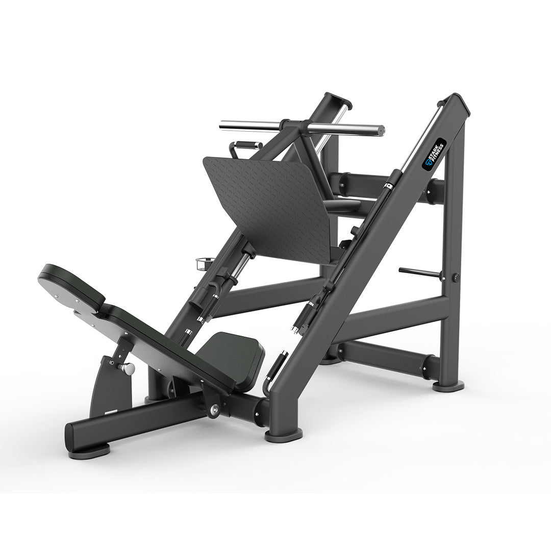 SF-PRO1-PLLP Plate Loaded Linear Leg Press