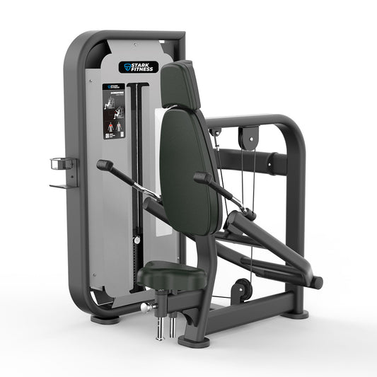 SF-PRO1-TP Triceps Press