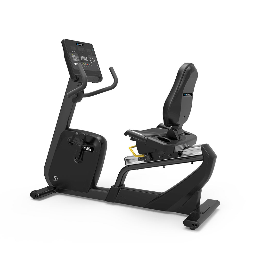 SF-PRO-R1 Recumbent Bike