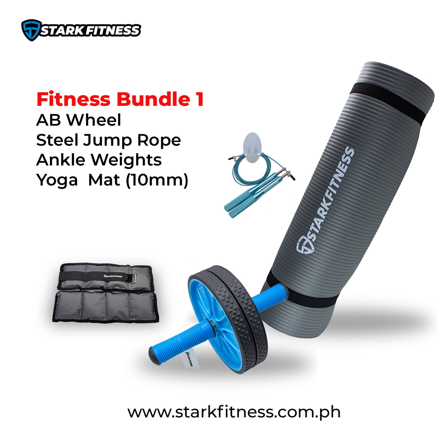 Fitness Bundle 1