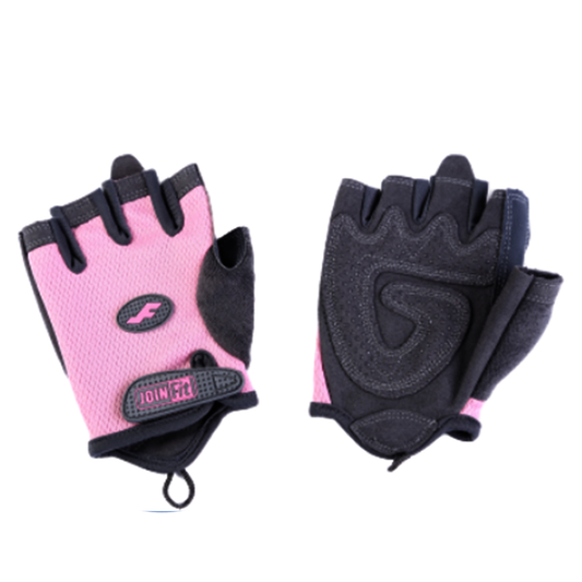 FITNESS GLOVES (WOMEN)