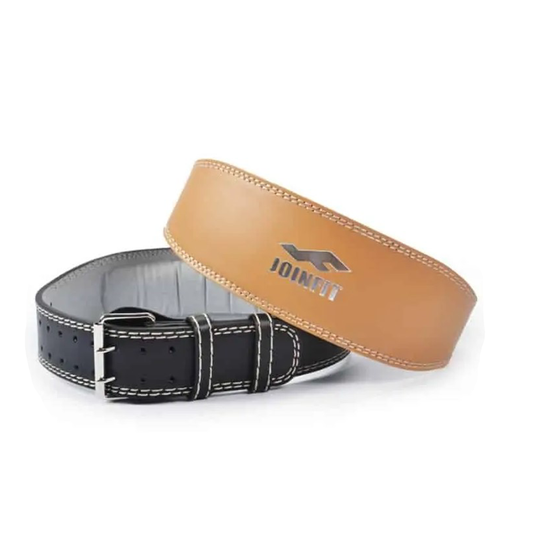 WEIGHT LIFTING BELT