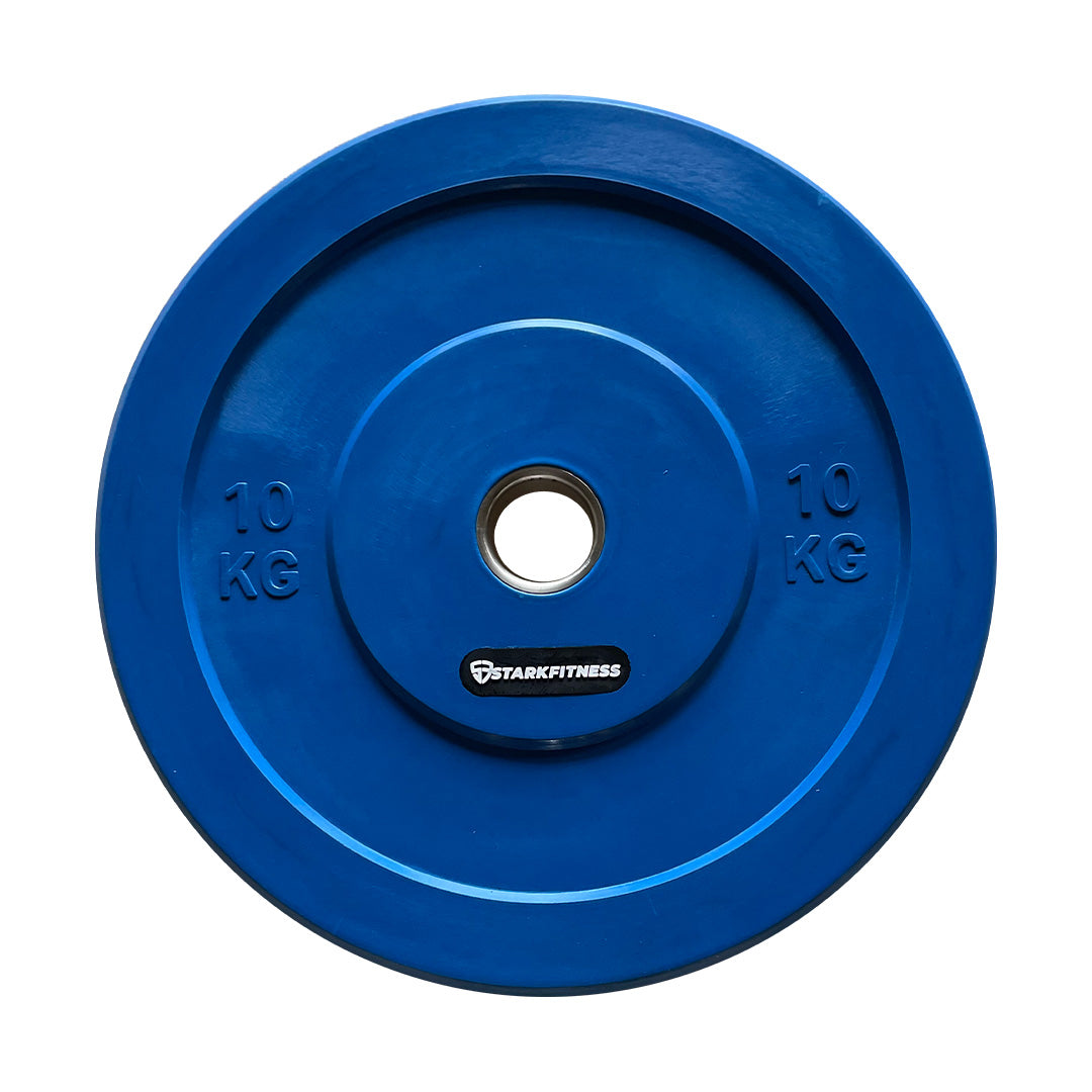 Bumper Plates