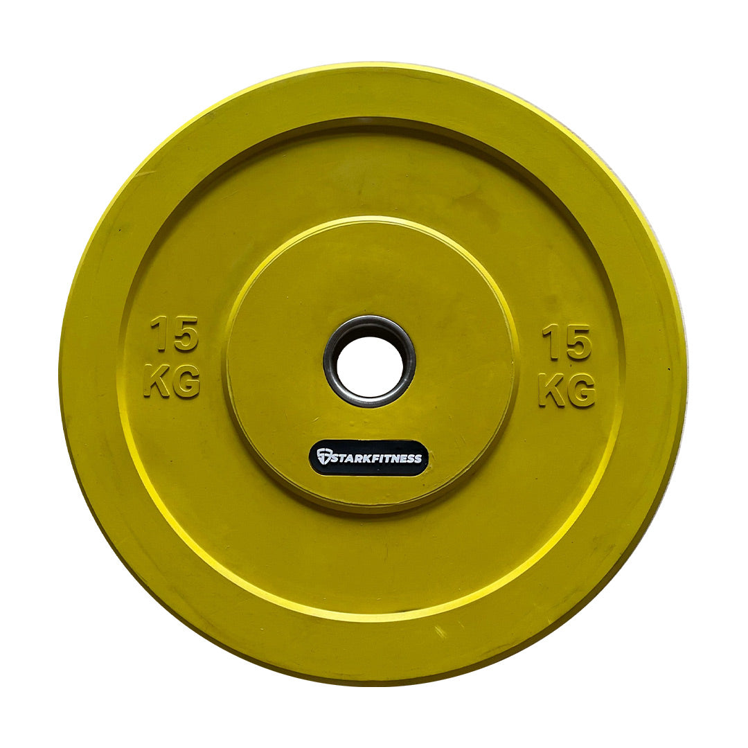 Bumper Plates