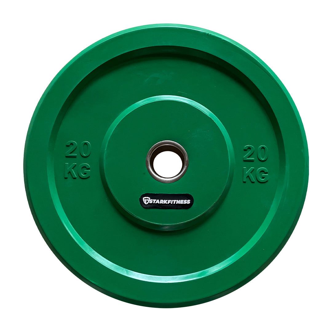 Bumper Plates