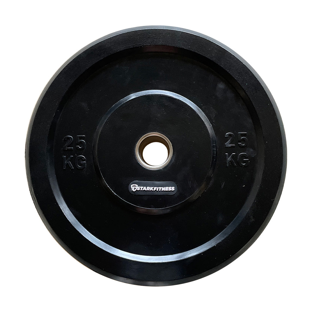 Bumper Plates