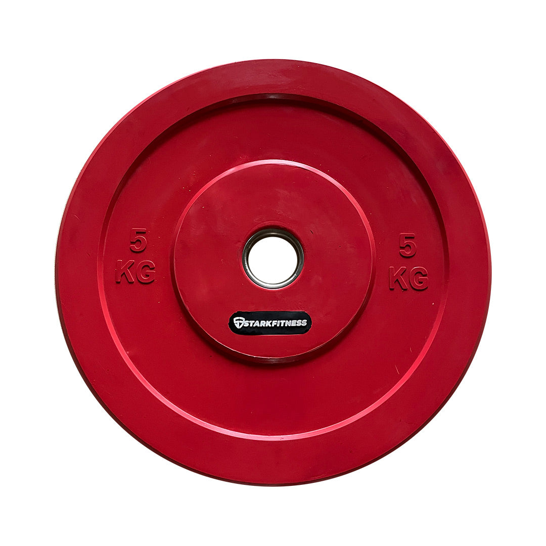 Bumper Plates