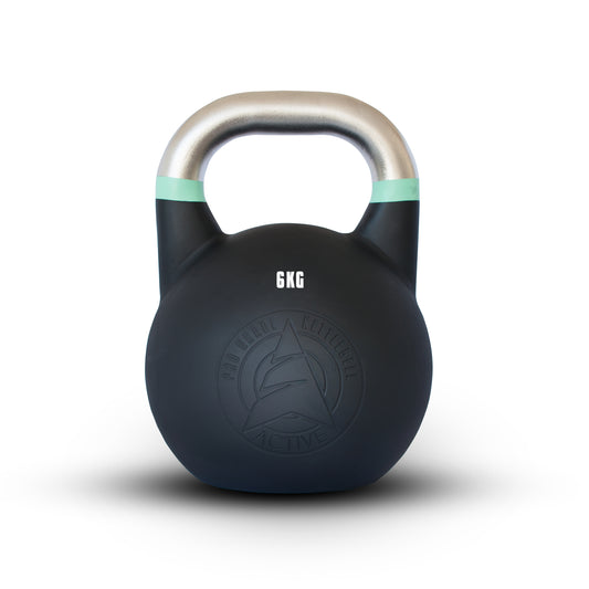 Pro-grade Kettlebell