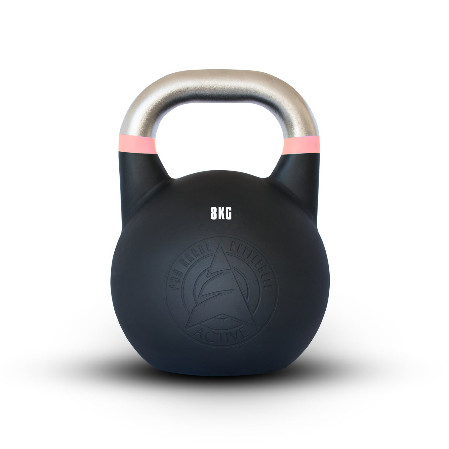 Pro-grade Kettlebell