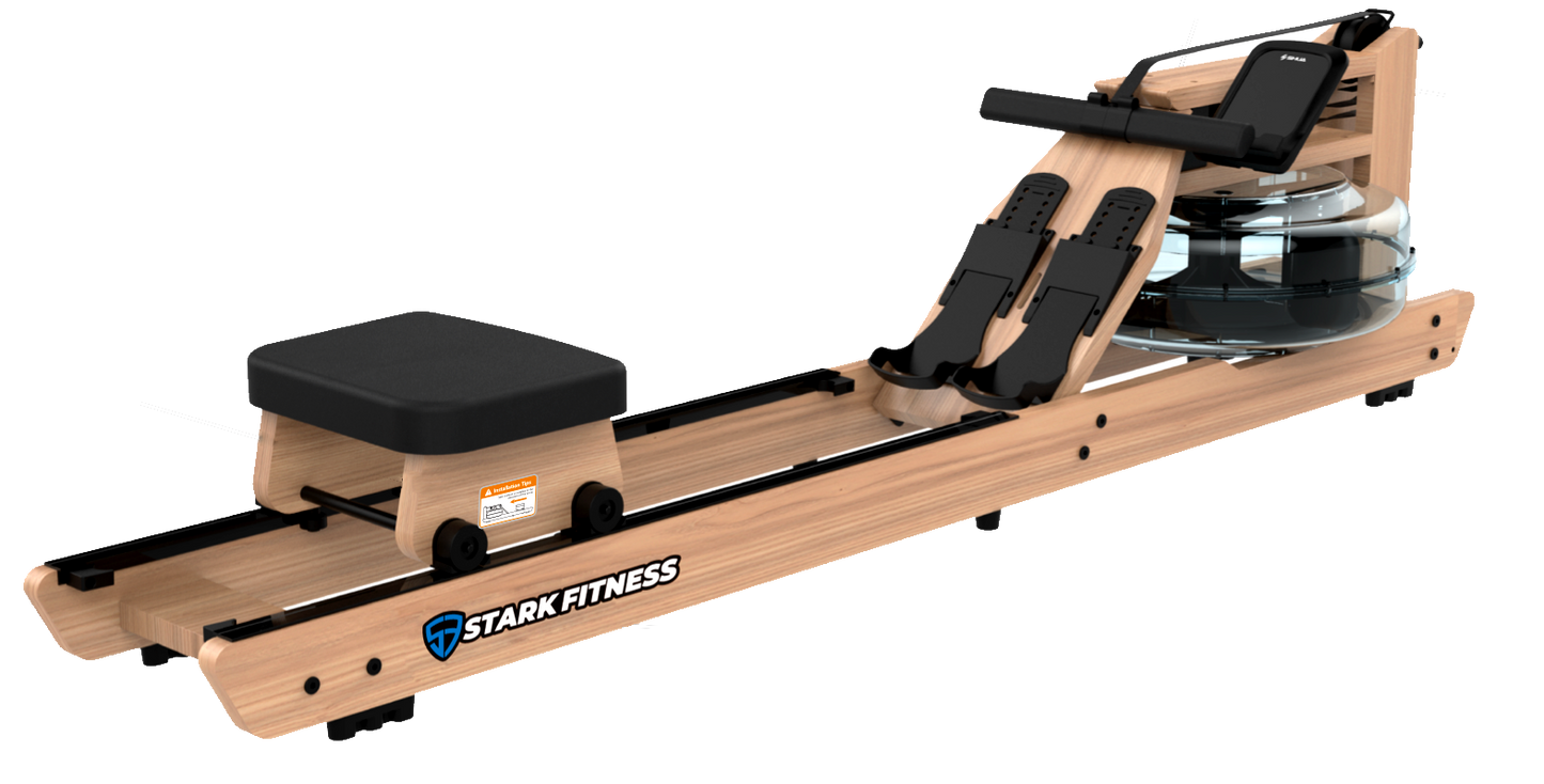 SF-SC-ROW2 Rowing Machine