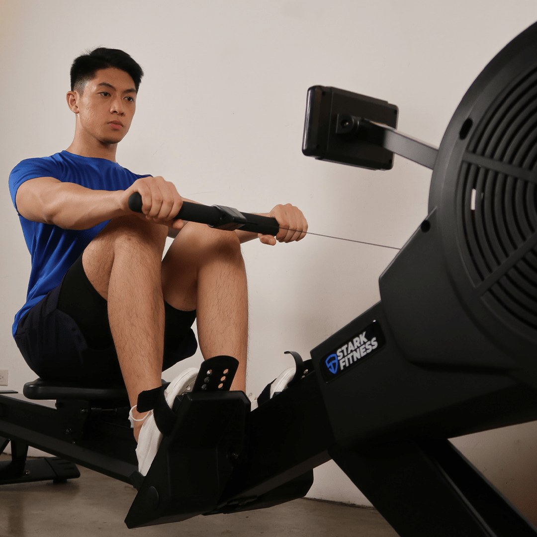 SF-SC-ROW1 Rowing Machine