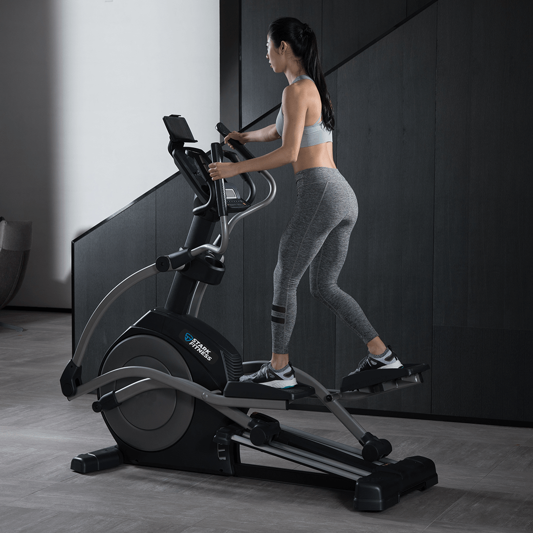 SF-LIGHT-E1 Elliptical Cross Trainer