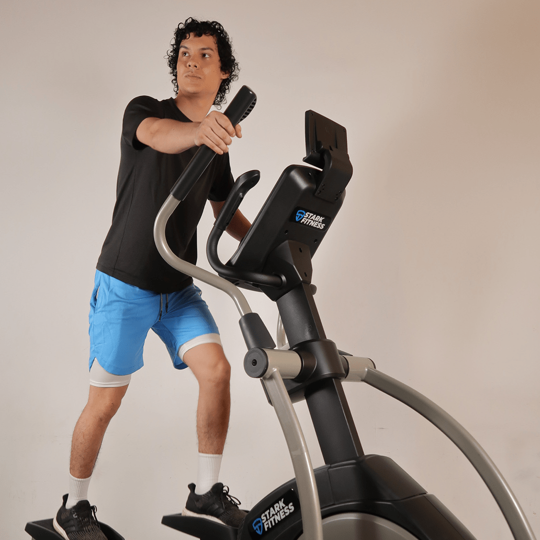 SF-LIGHT-E1 Elliptical Cross Trainer