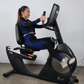 SF-LIGHT-RB1 Recumbent Bike