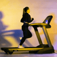 SF-LIGHT-TM1 Light Treadmill