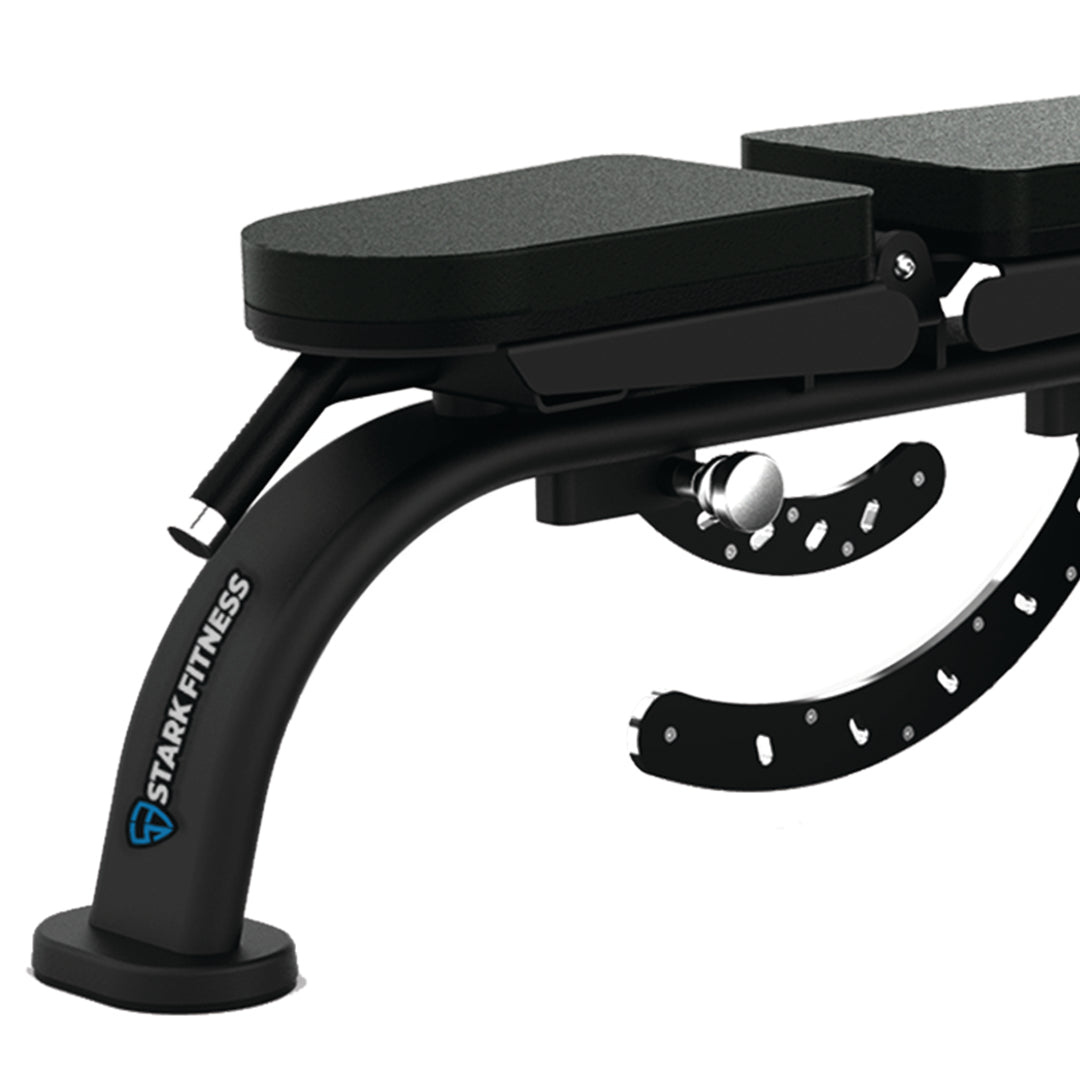 SF-SC1-ADB Adjustable Dumbbell Bench