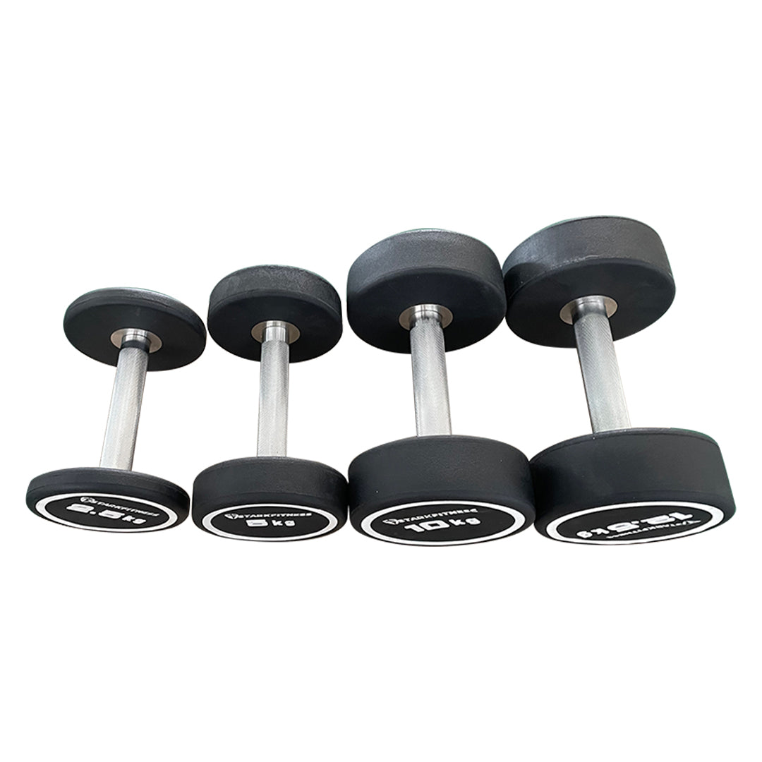 Round Dumbbells