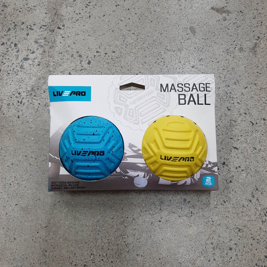 Foot Massage Ball