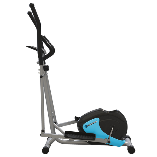 Home Magnetic Elliptical Trainer / Bike