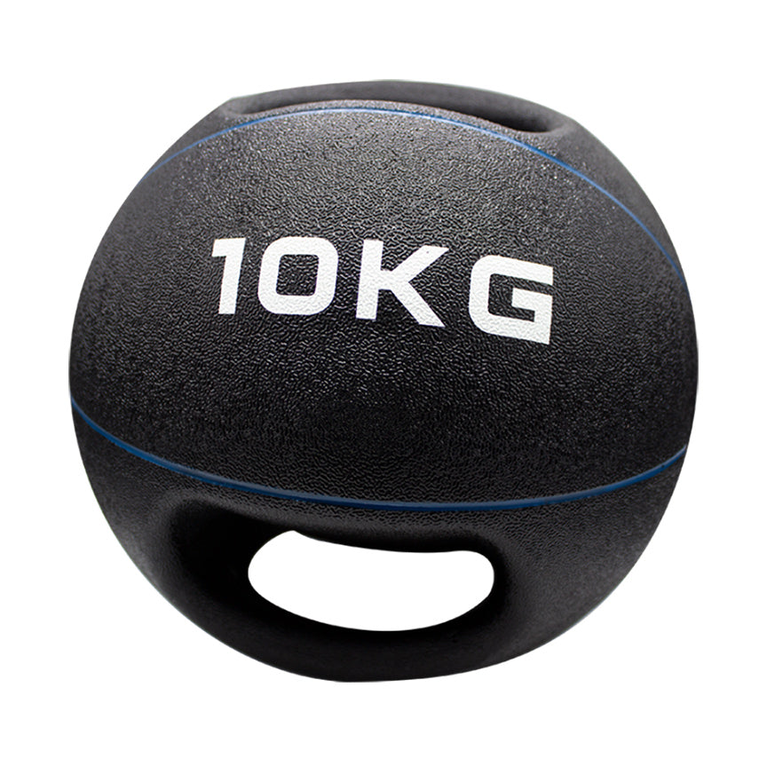 Medicine Balls with Handles