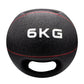 Medicine Balls with Handles