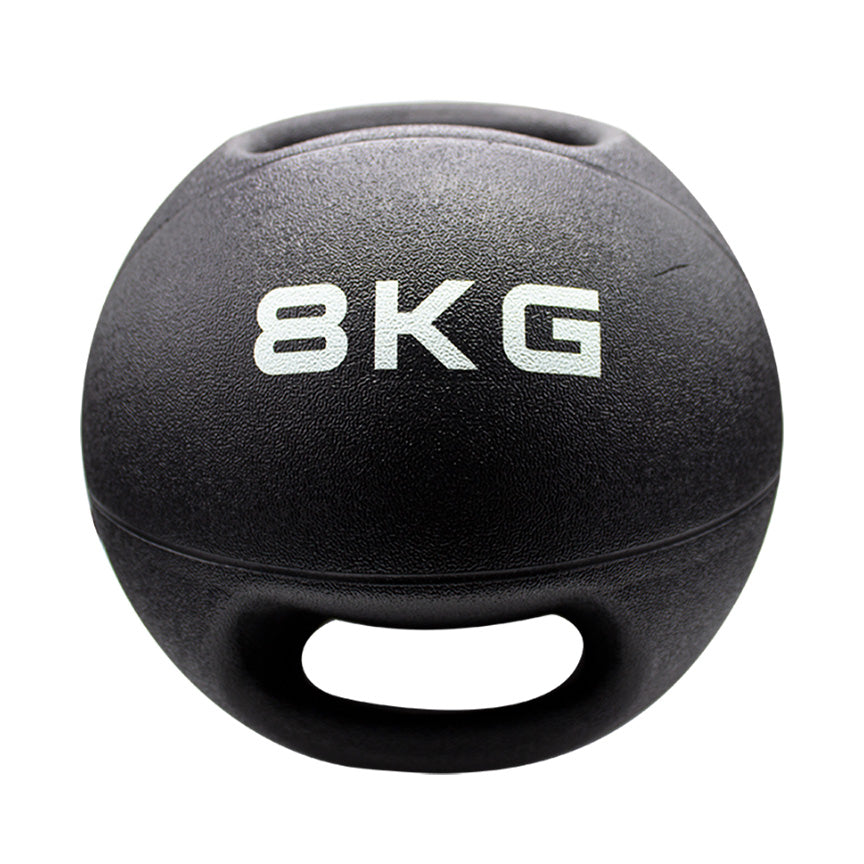 Medicine Balls with Handles