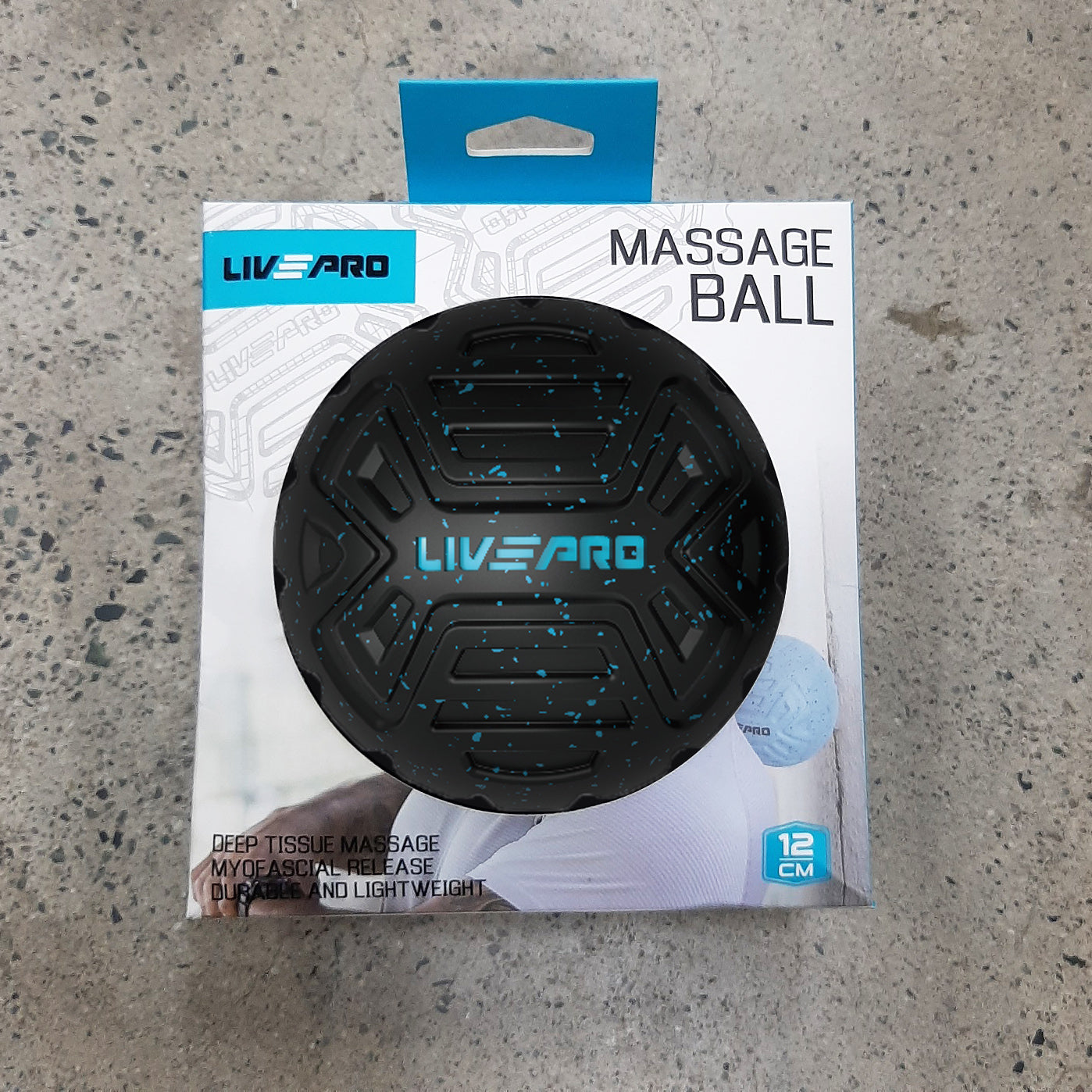 Targeted Massage Ball