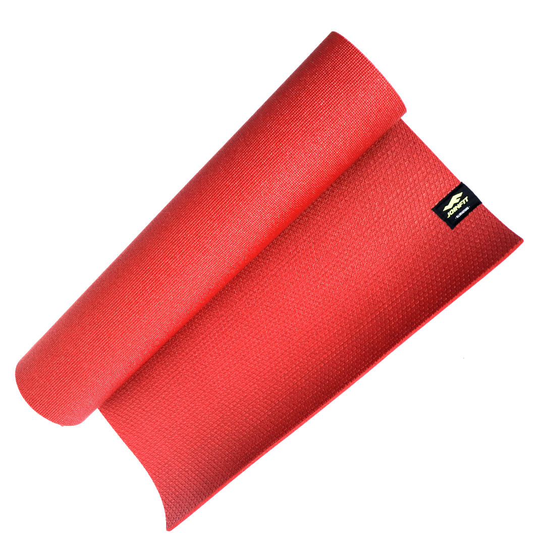 Pro High Density PVC Yoga Mat